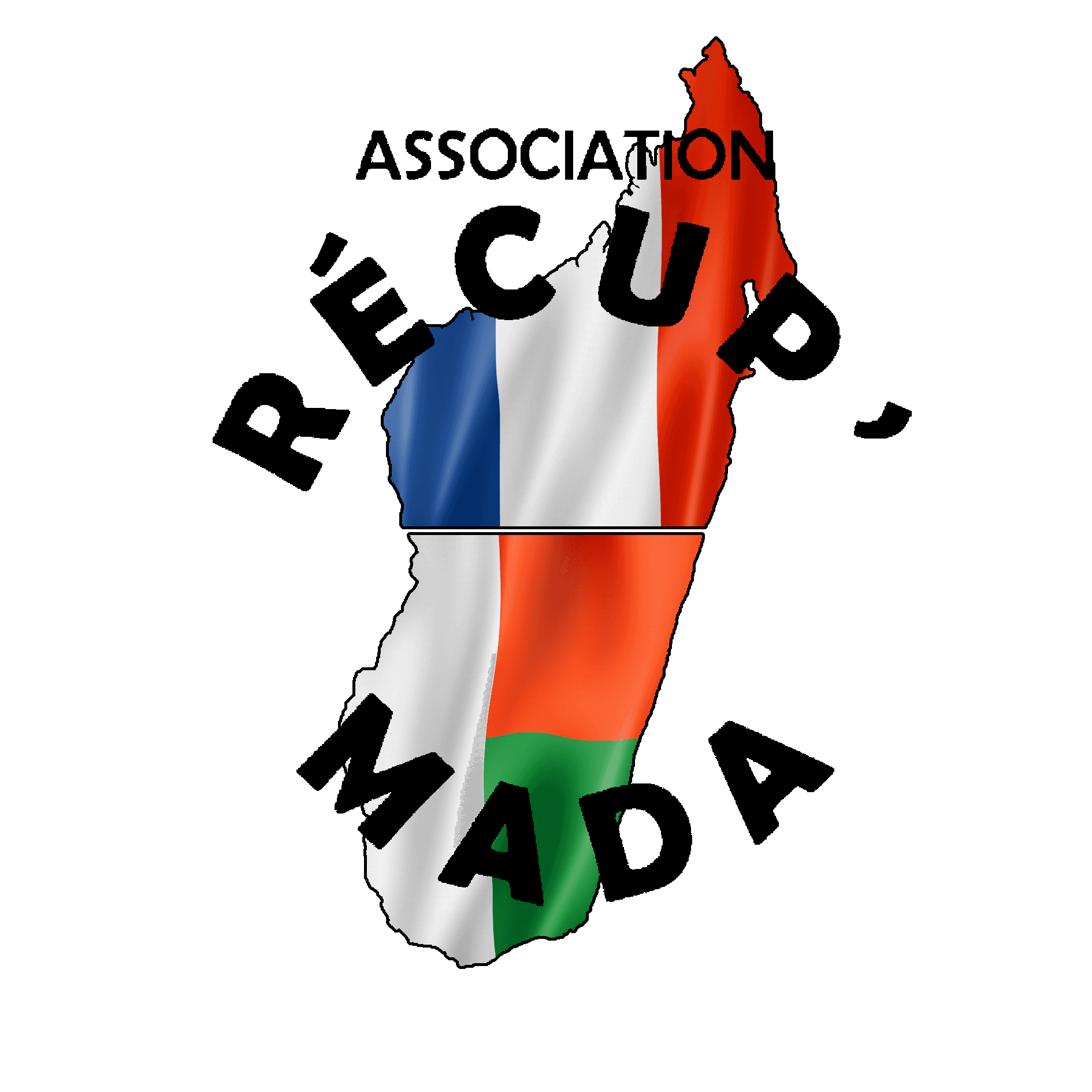 Logo Récup'Mada